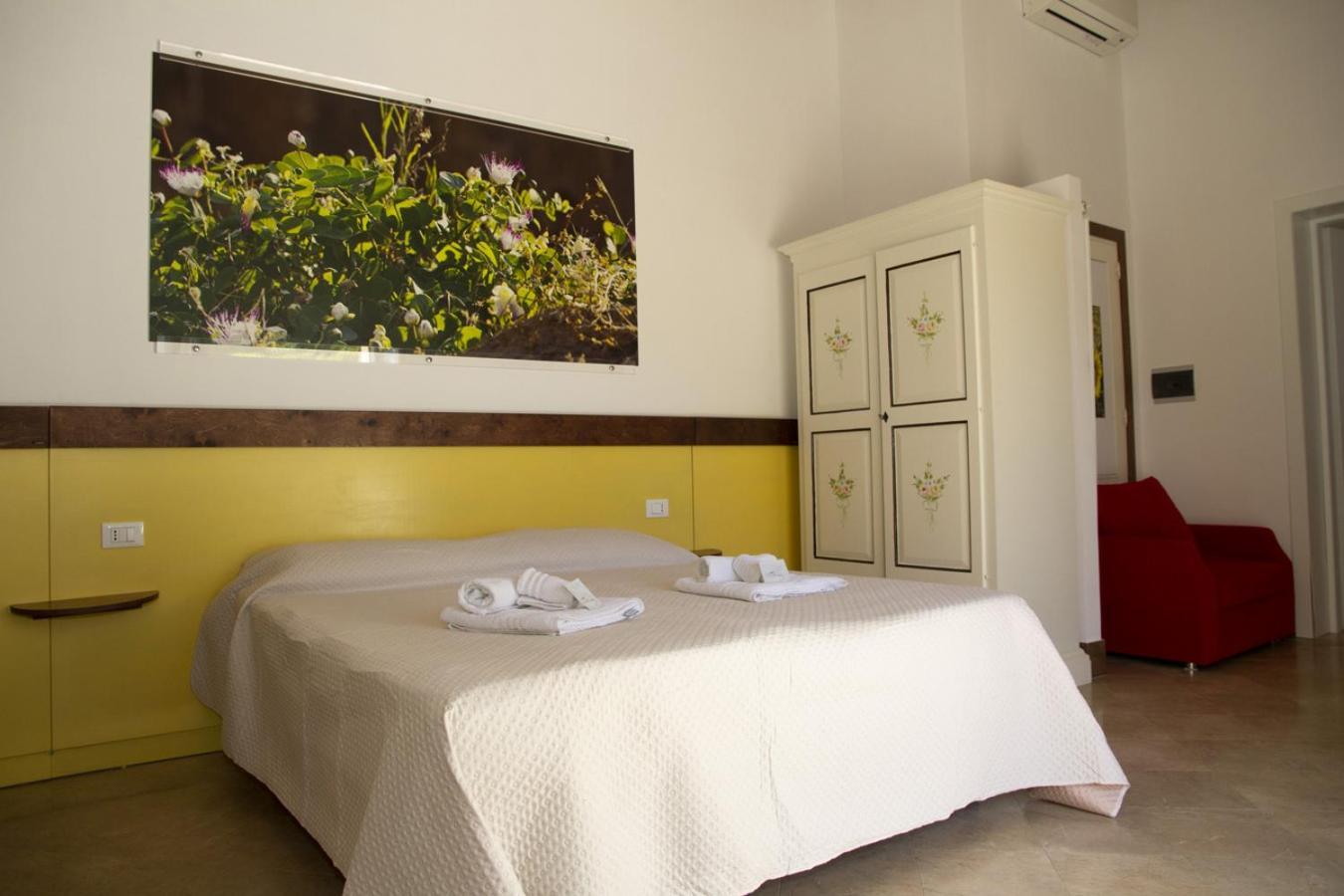 Aparthotel Casale Verderame 3*