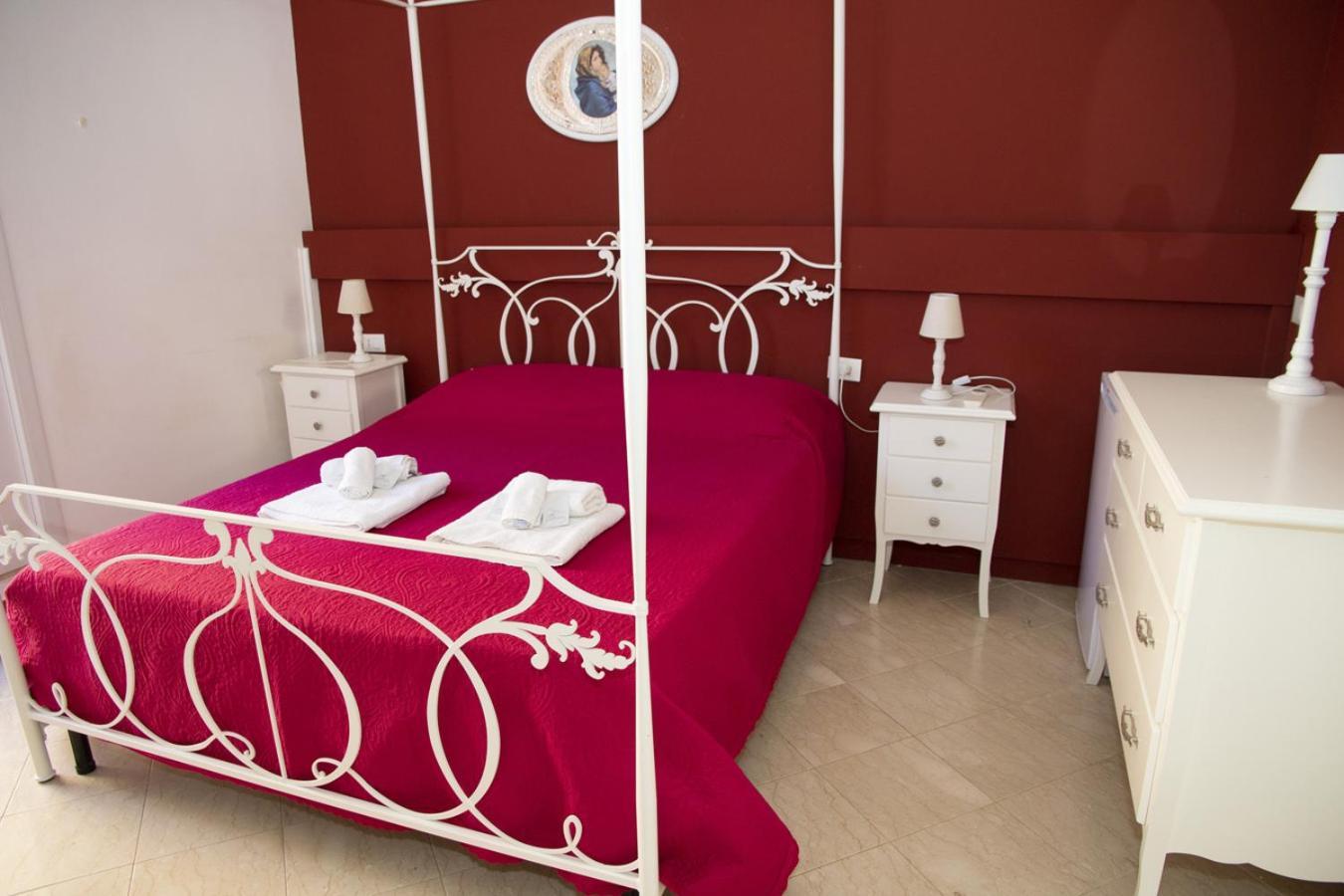 Casale Verderame 3*