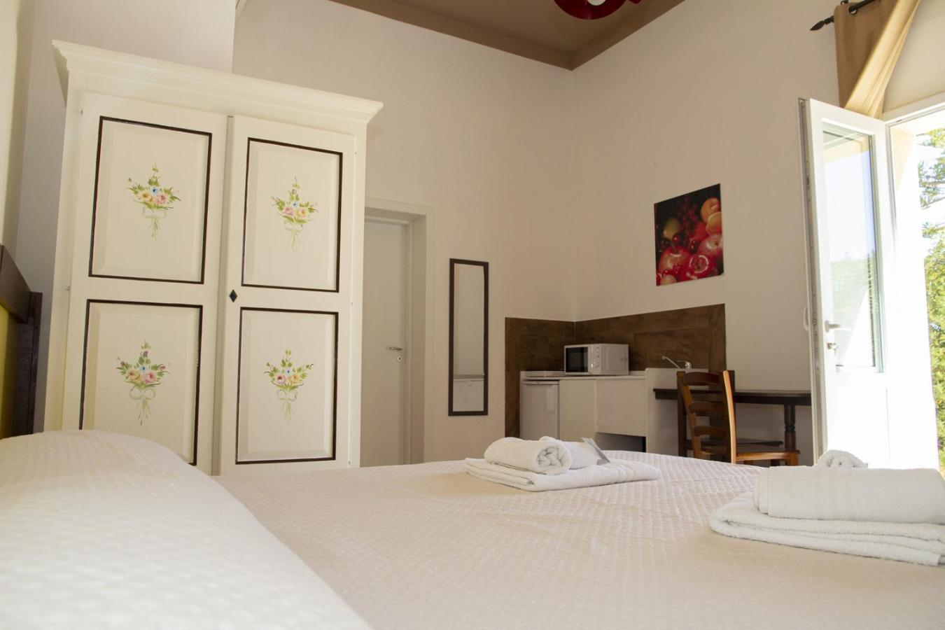 Casale Verderame