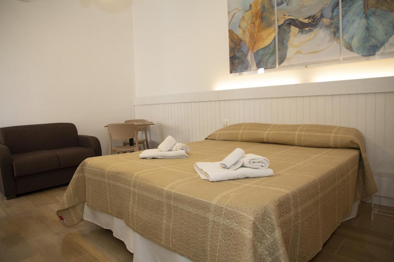 Casale Verderame Aparthotel