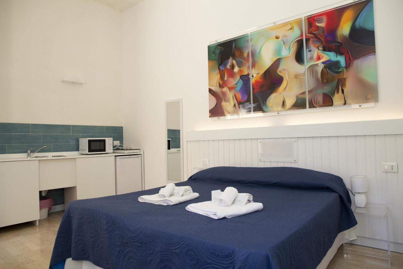 Casale Verderame Trapani