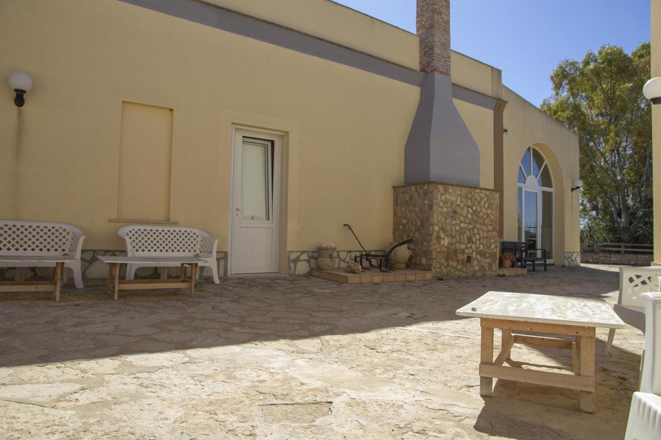 Aparthotel Casale Verderame