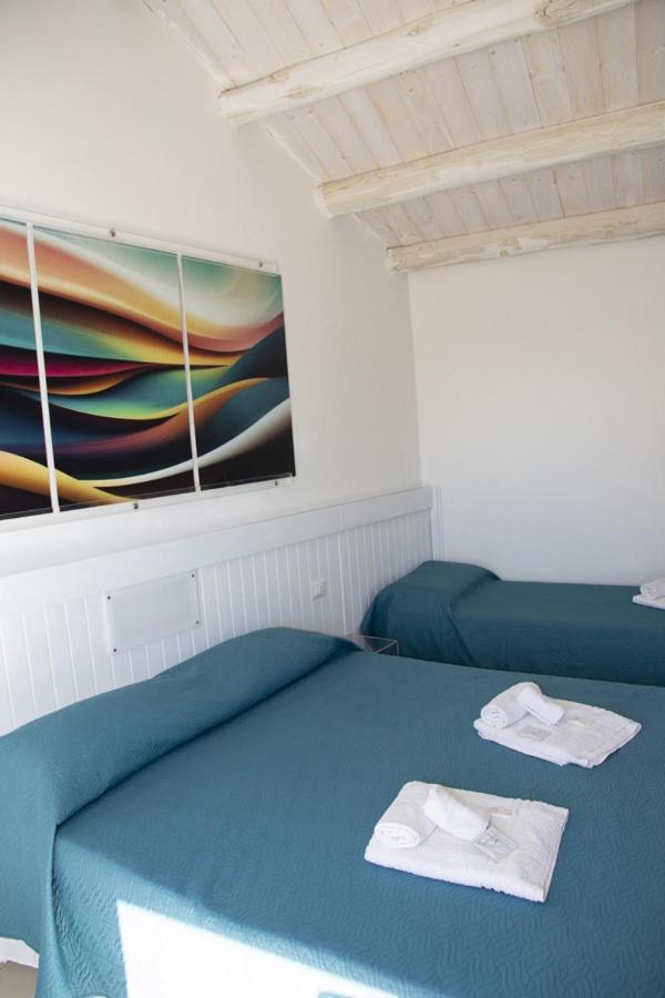 Aparthotel Casale Verderame 3*