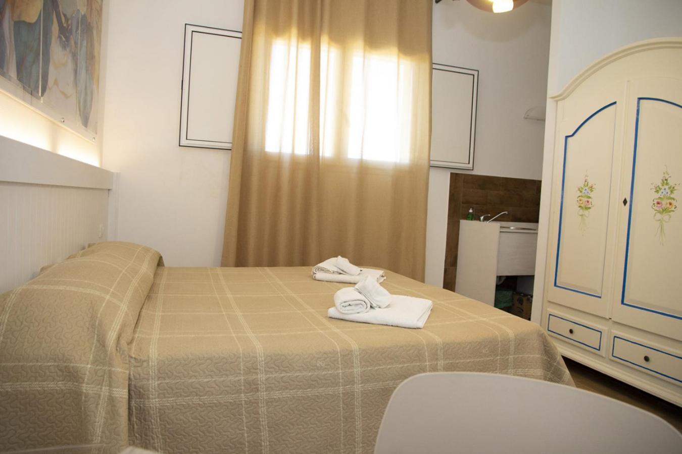 Casale Verderame Aparthotel Trapani