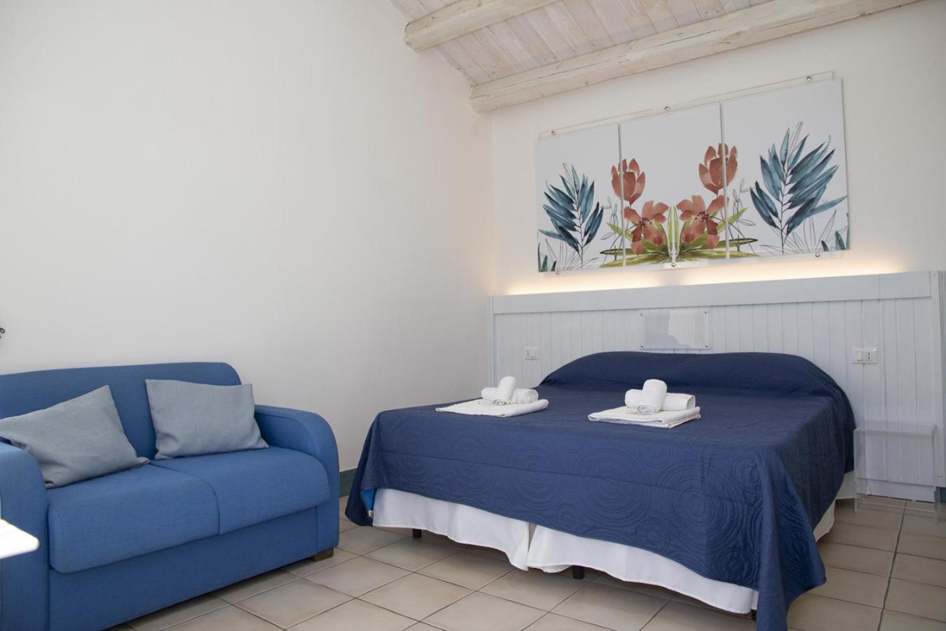 Aparthotel Casale Verderame Trapani