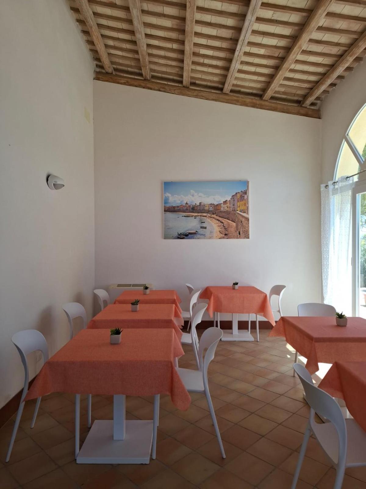 Casale Verderame Trapani