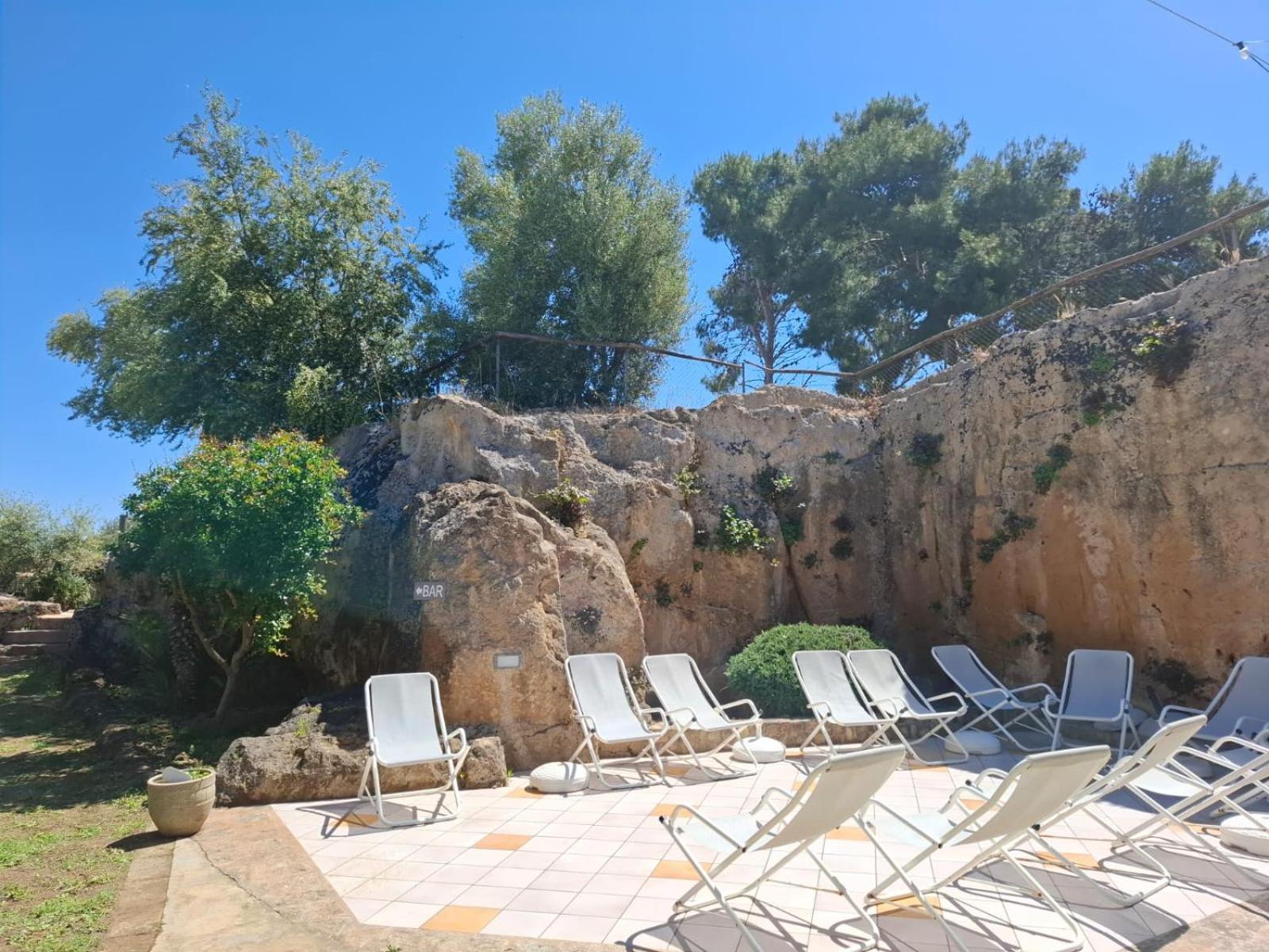 Casale Verderame 3*