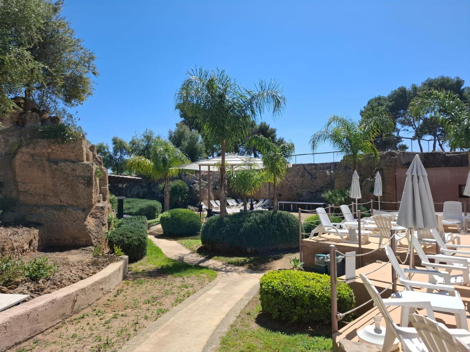 Casale Verderame 3* Trapani