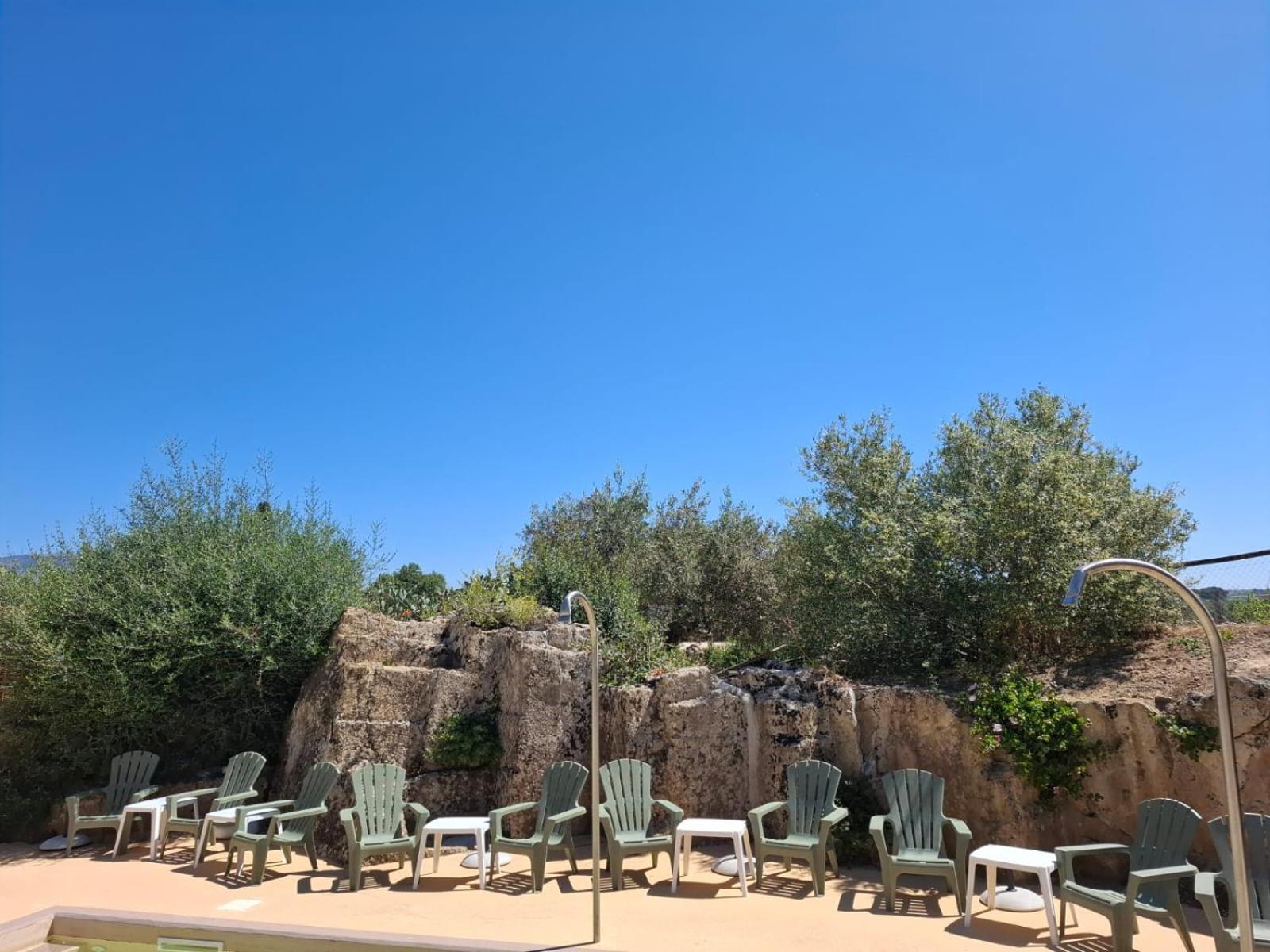 Aparthotel Casale Verderame Trapani