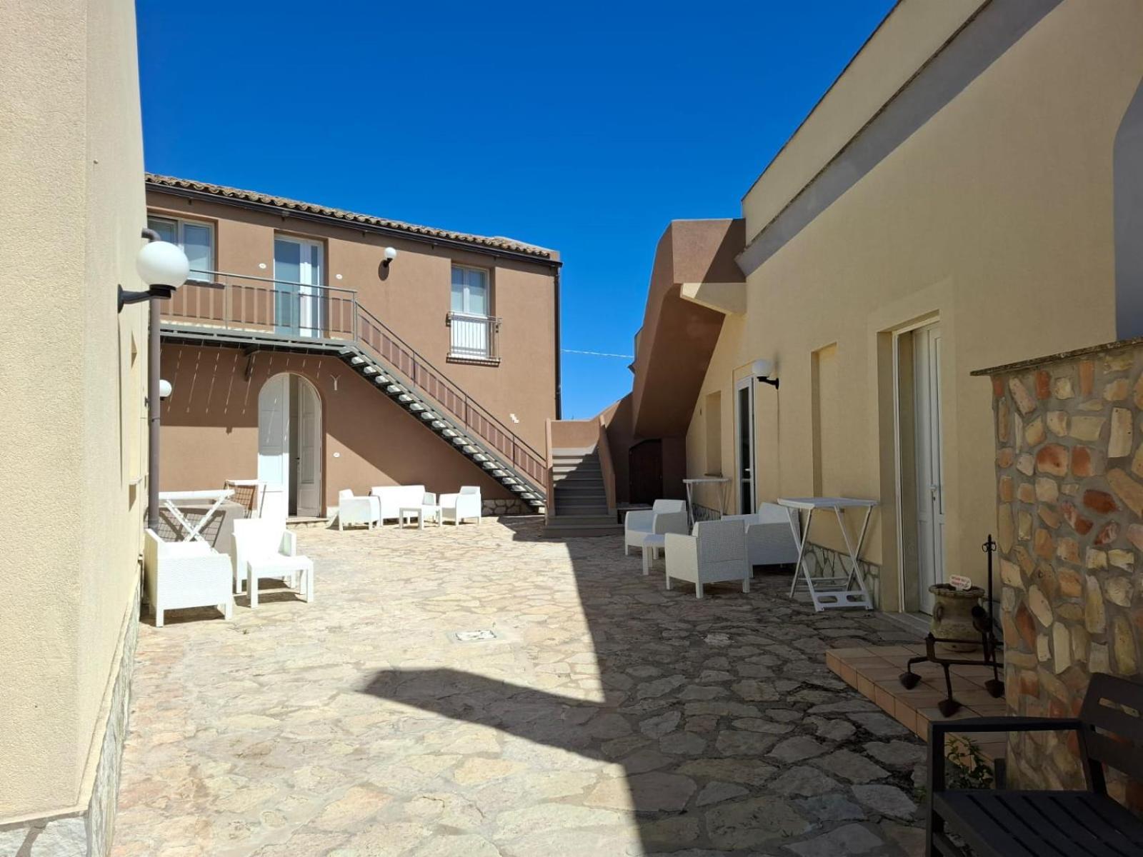 Casale Verderame Aparthotel