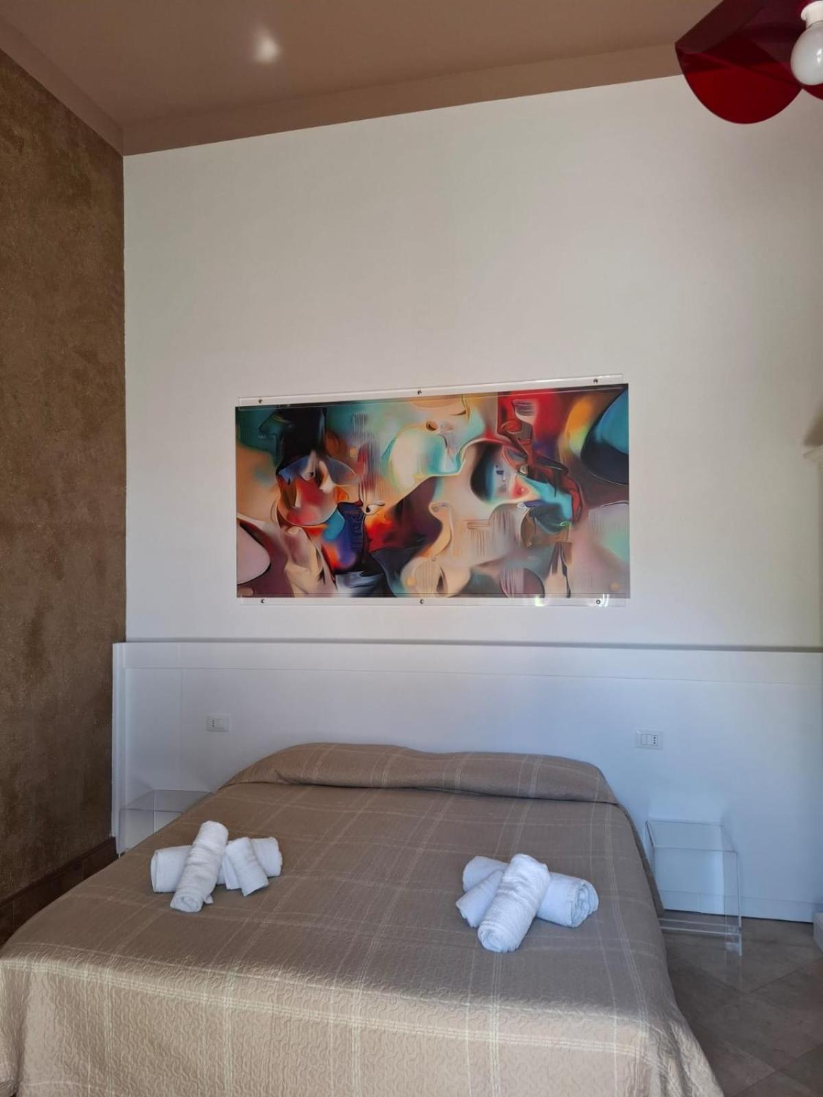 Casale Verderame 3*