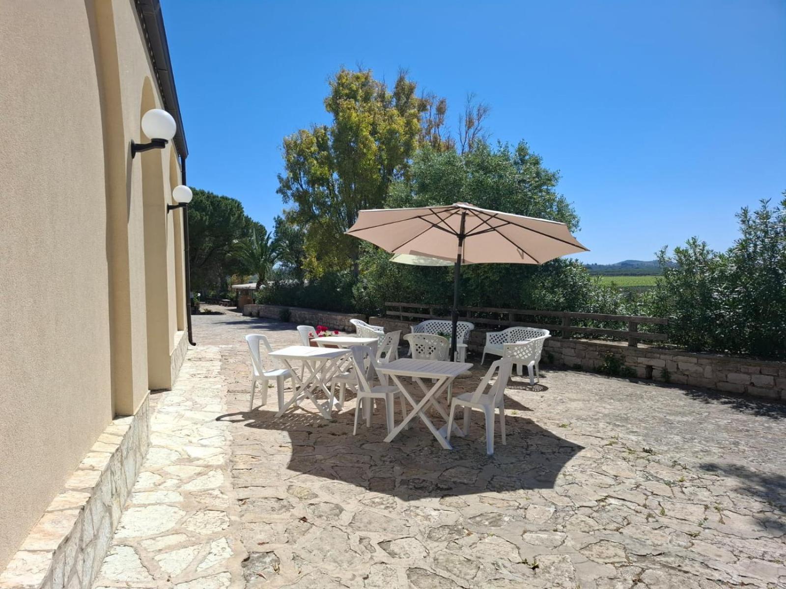 Aparthotel Casale Verderame 3*