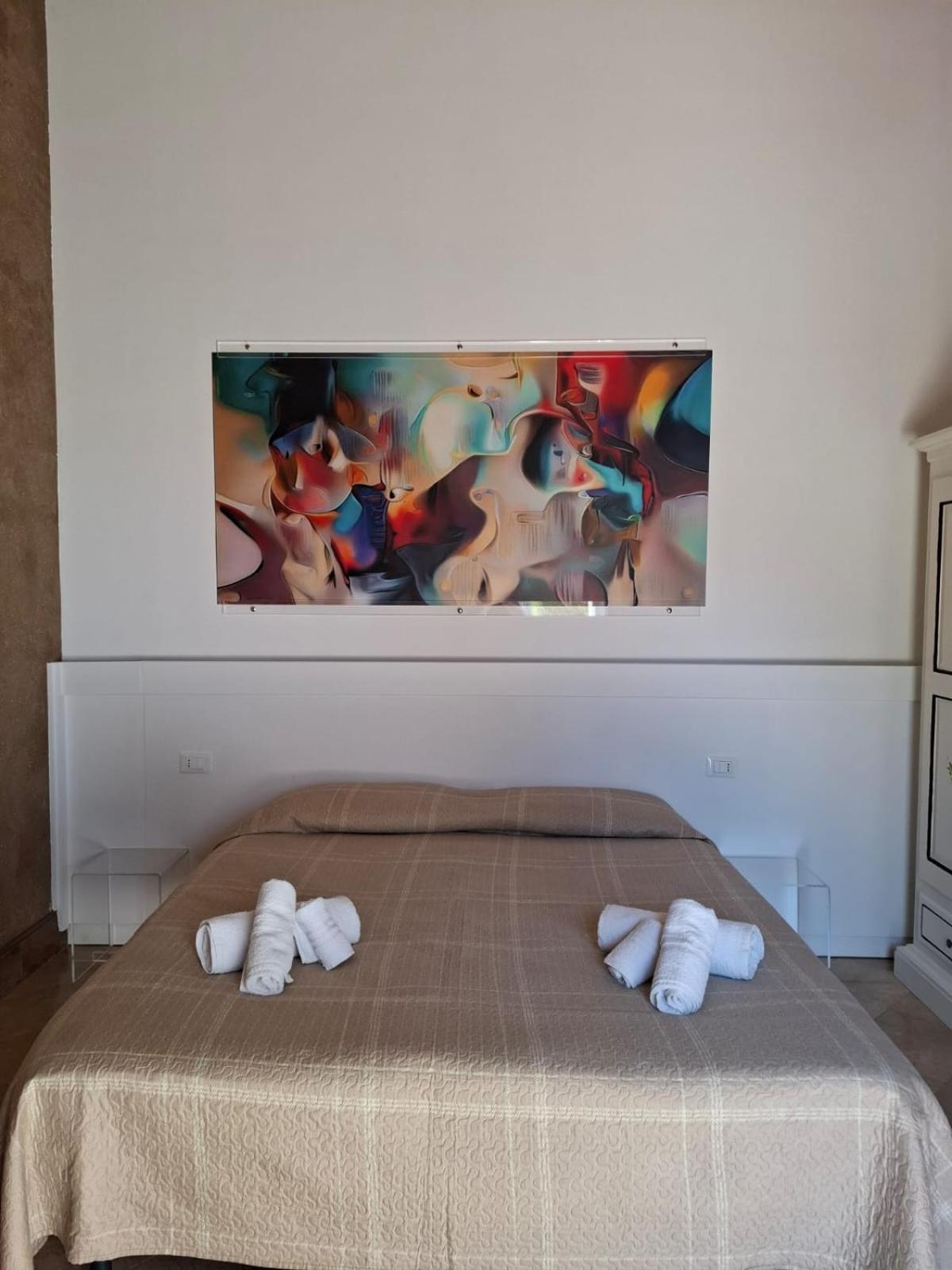 Aparthotel Casale Verderame Trapani