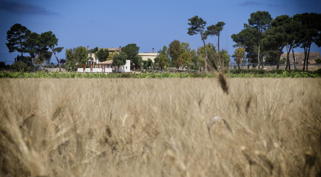 Casale Verderame Aparthotel Trapani