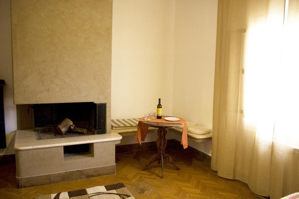 Casale Verderame Aparthotel Trapani