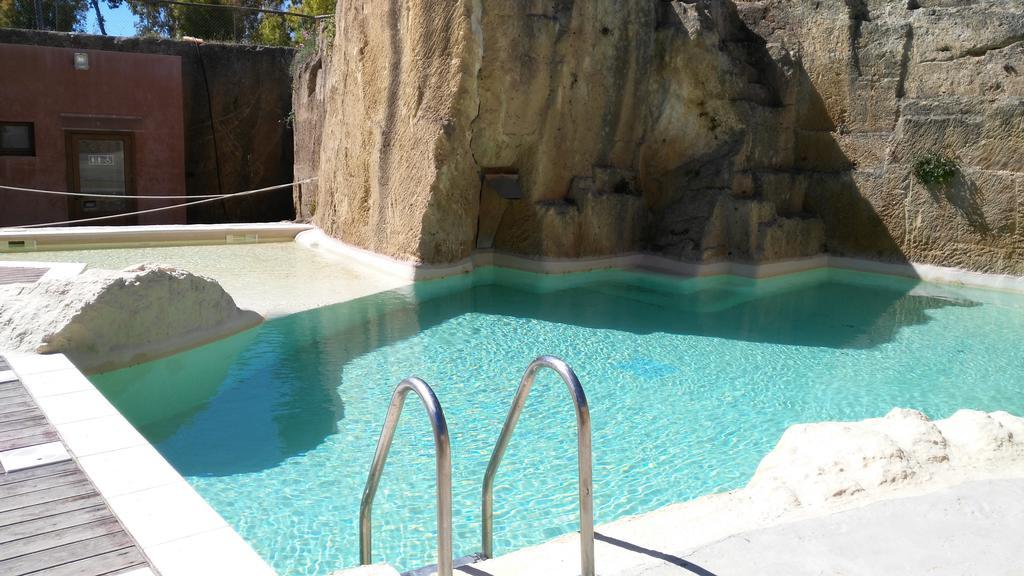 Casale Verderame 3* Trapani