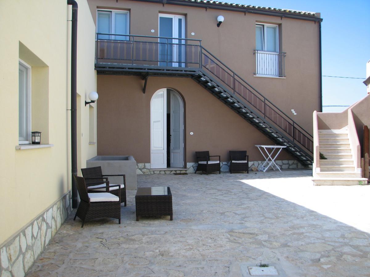 Casale Verderame Aparthotel 3*