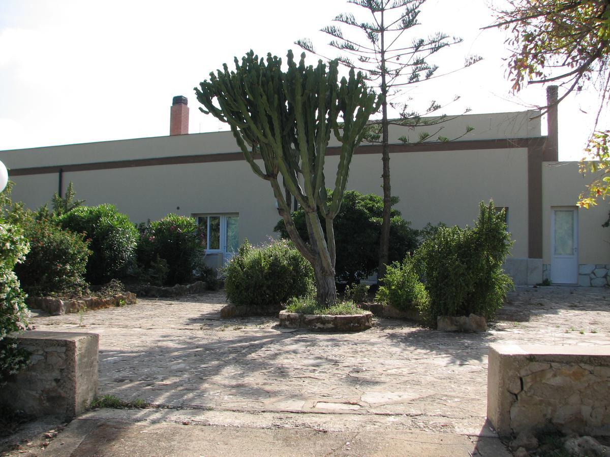Aparthotel Casale Verderame 3*